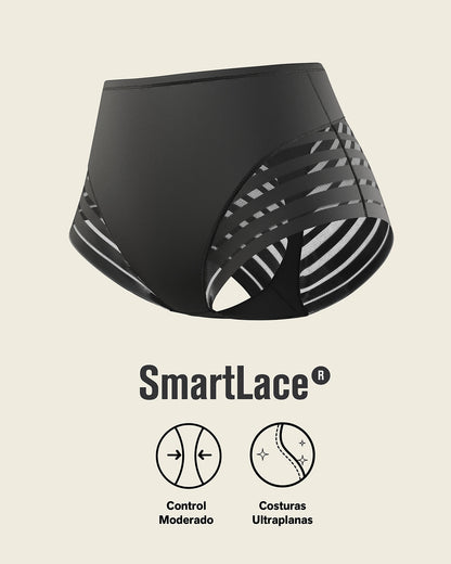 Lace Classic Shaper Panty