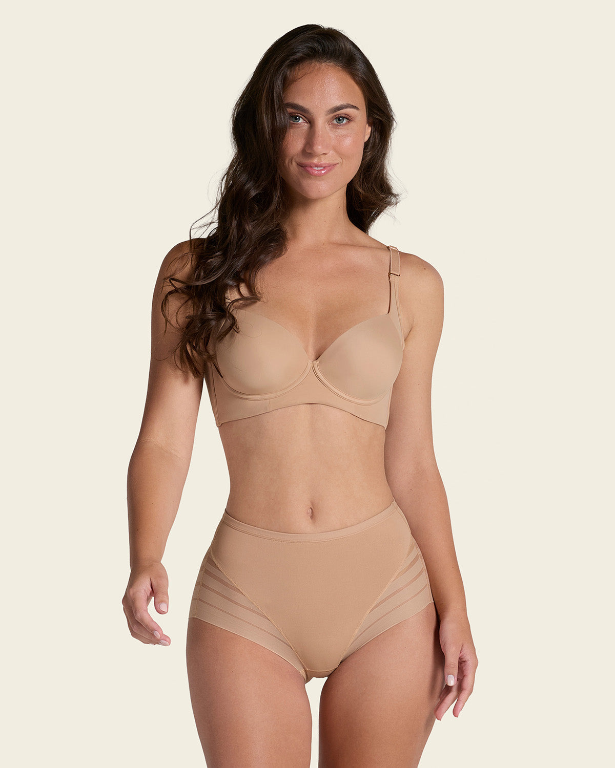 Lace Classic Shaper Panty