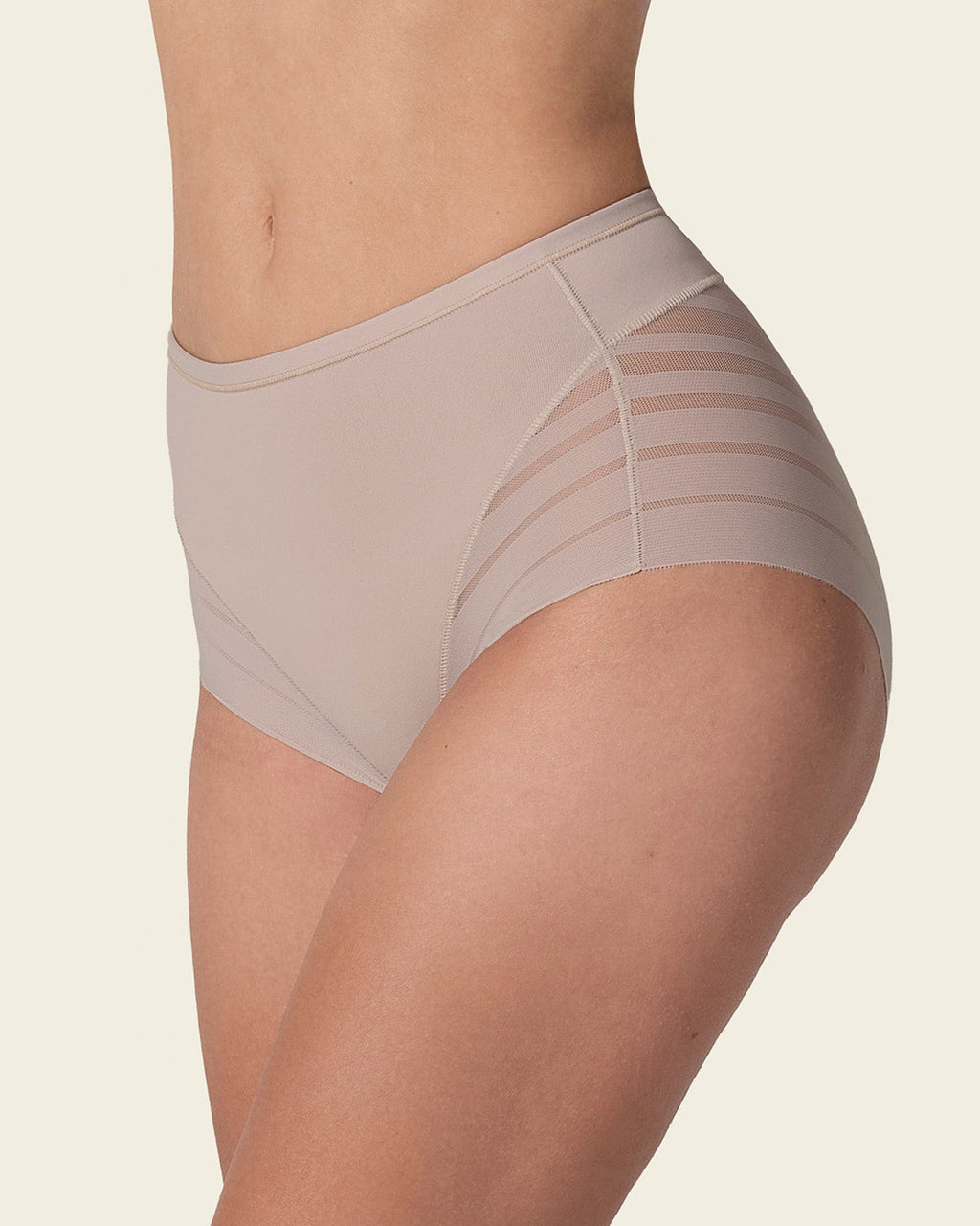 2-Pack Lace Classic Shaper Panties