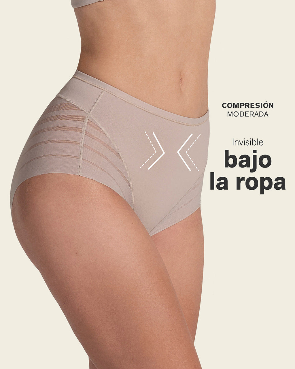 2-Pack Lace Classic Shaper Panties