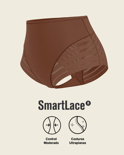 Lace Classic Shaper Panty