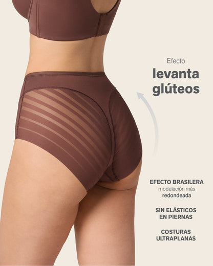 Lace Classic Shaper Panty