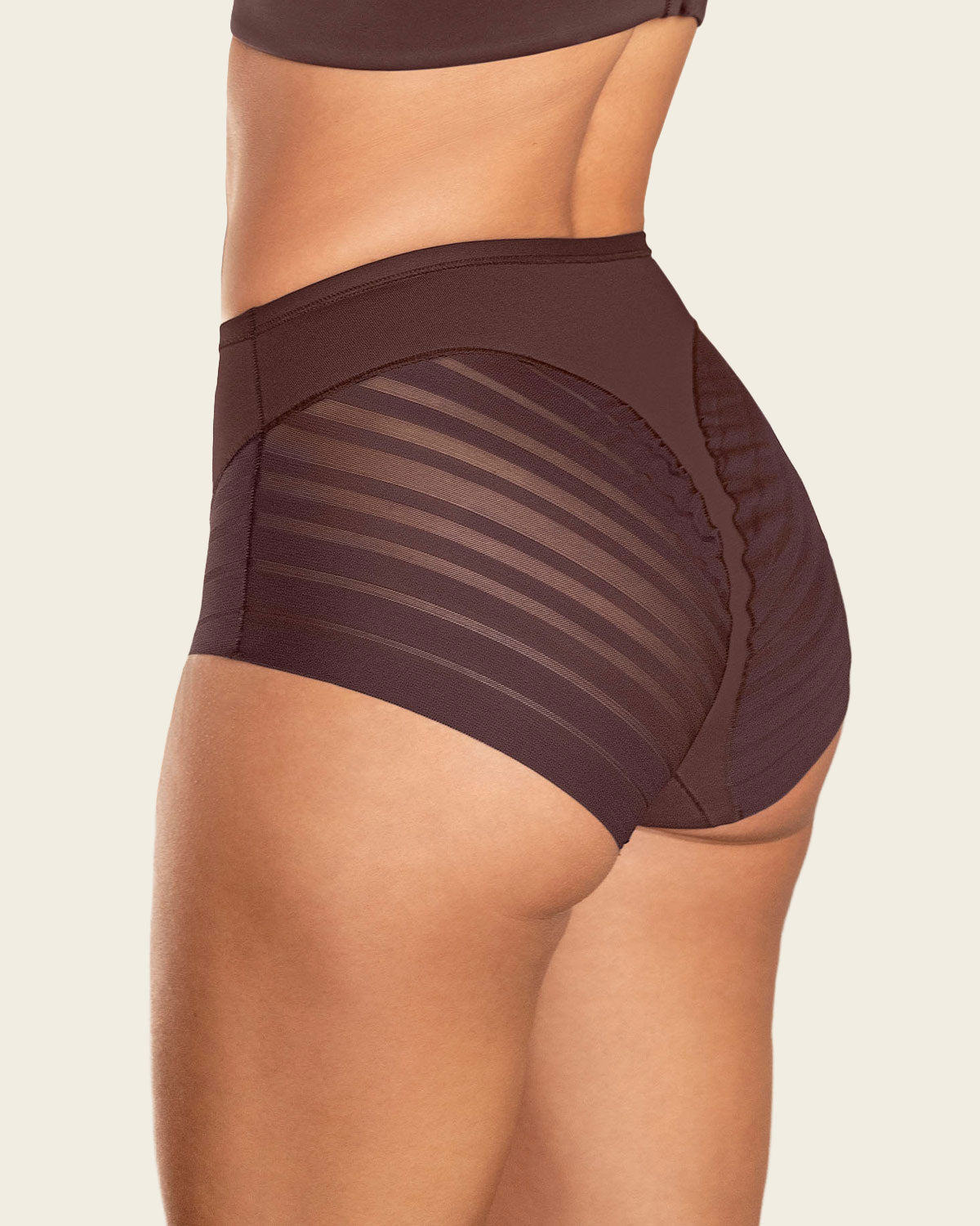Lace Classic Shaper Panty
