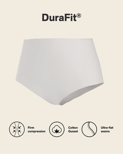 High-Waisted Seamless Shaper Panty