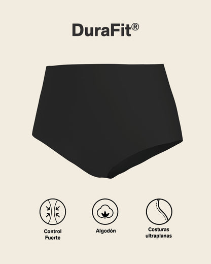 High-Waisted Seamless Shaper Panty