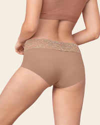 857 Brown