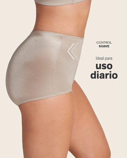 High-Cut Classic Shaper Panty