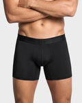 High-Tech Boxer Brief with Ergonomic Pouch