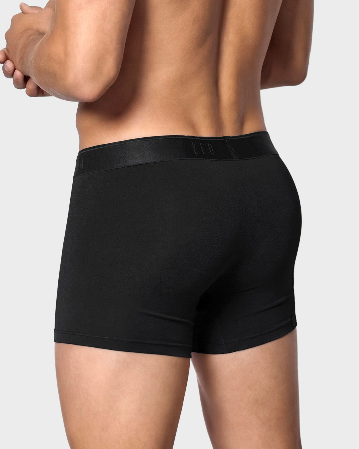 High-Tech Boxer Brief with Ergonomic Pouch