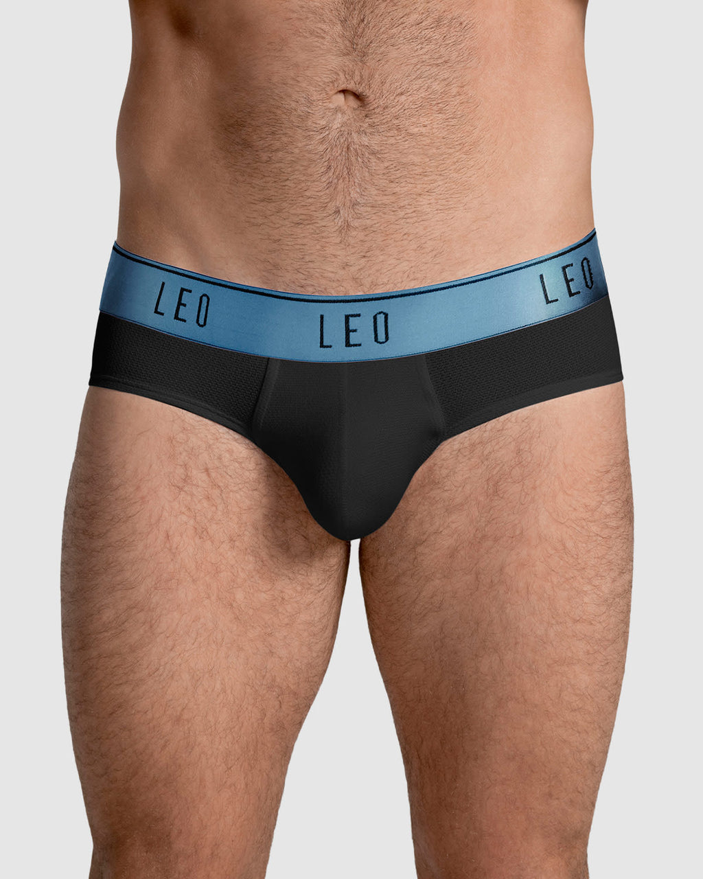 Ultra-Light Brief with Ergonomic Pouch