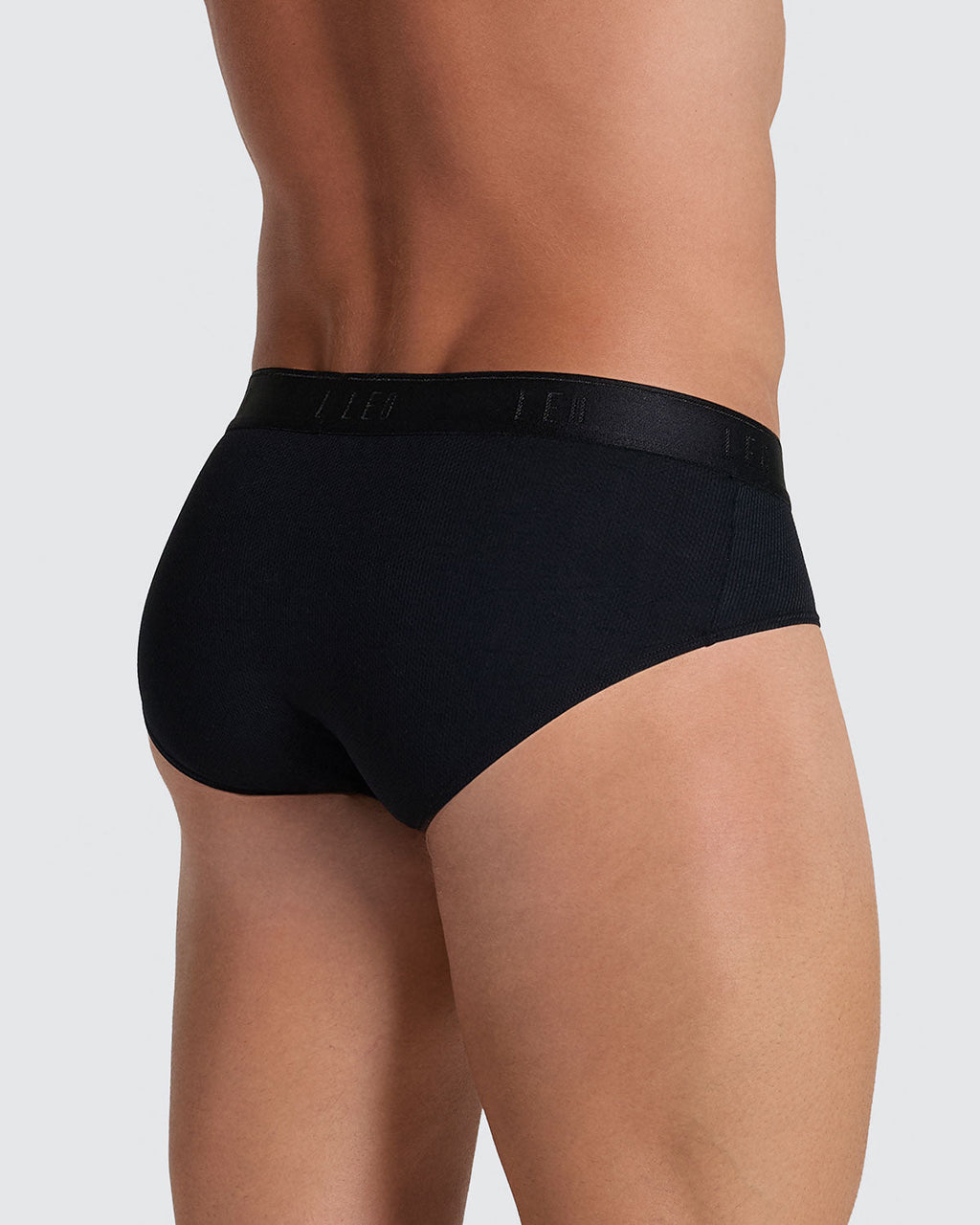 Ultra-Light Brief with Ergonomic Pouch