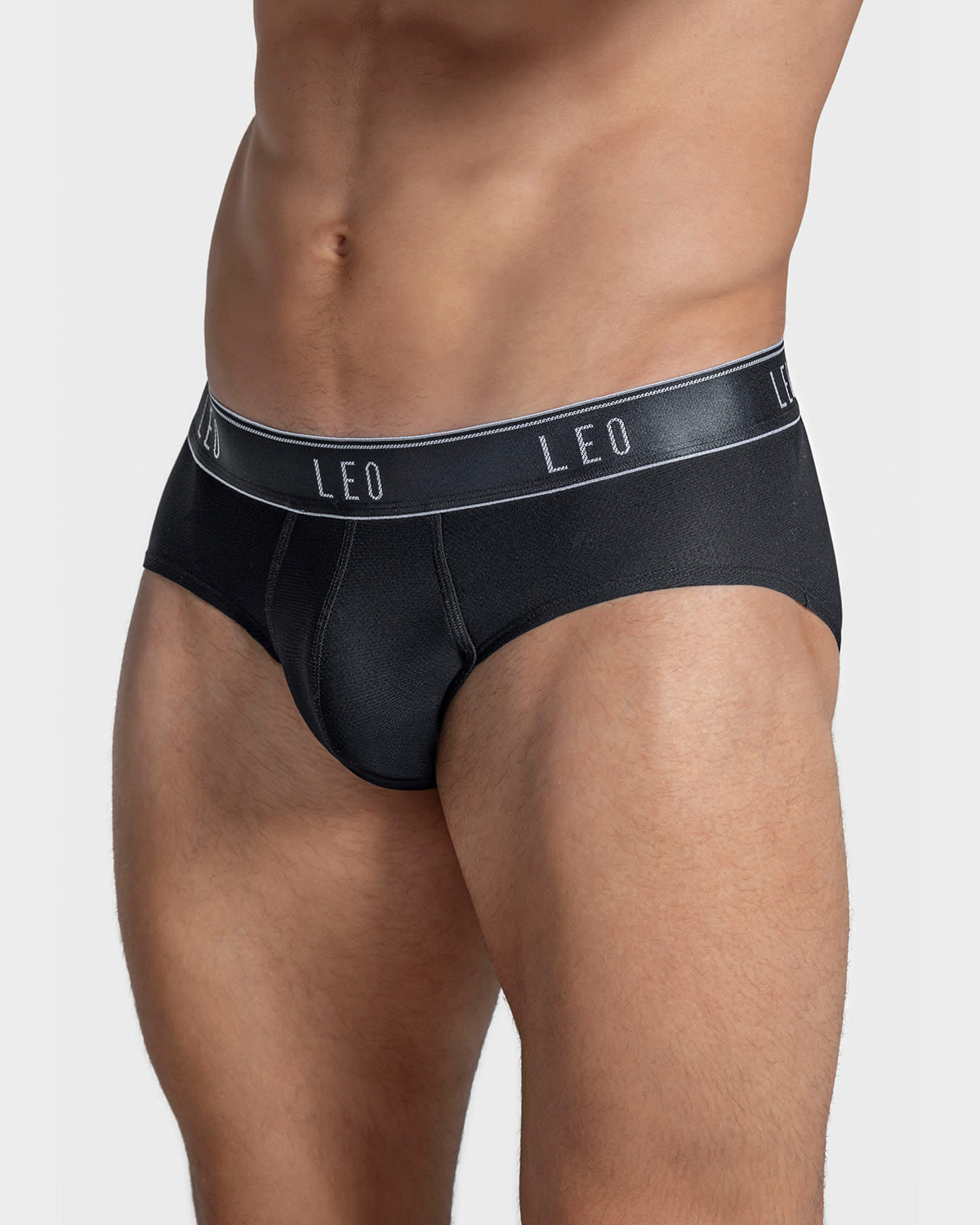 3-Pack Ultra-Light Briefs with Ergonomic Pouch