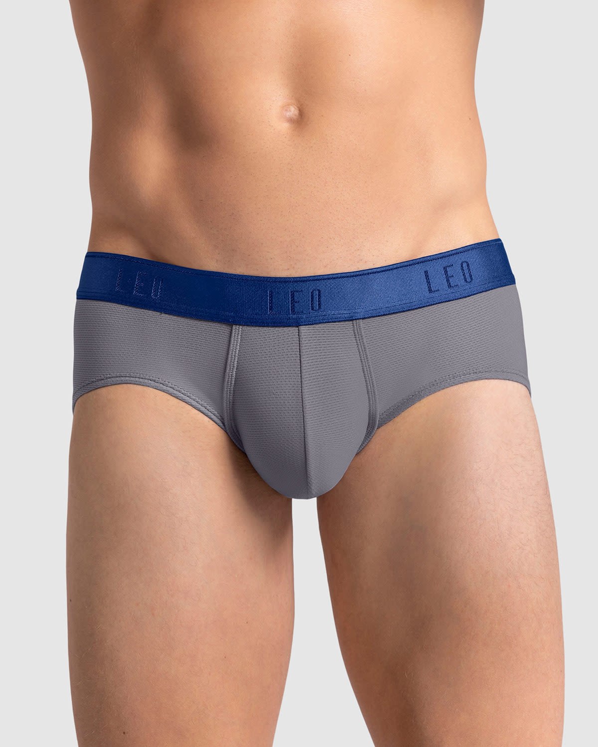 Ultra-Light Brief with Ergonomic Pouch