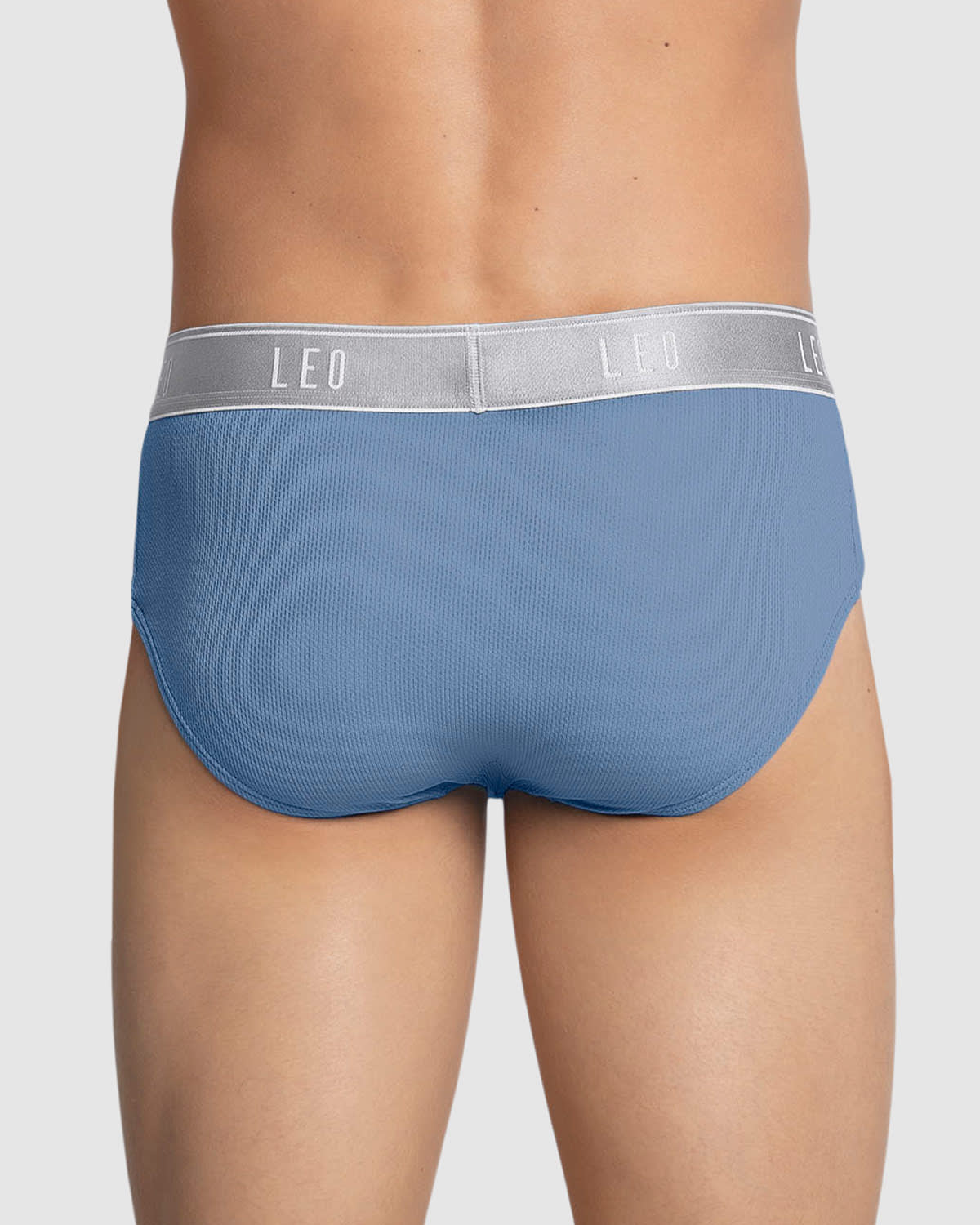 Ultra-Light Brief with Ergonomic Pouch