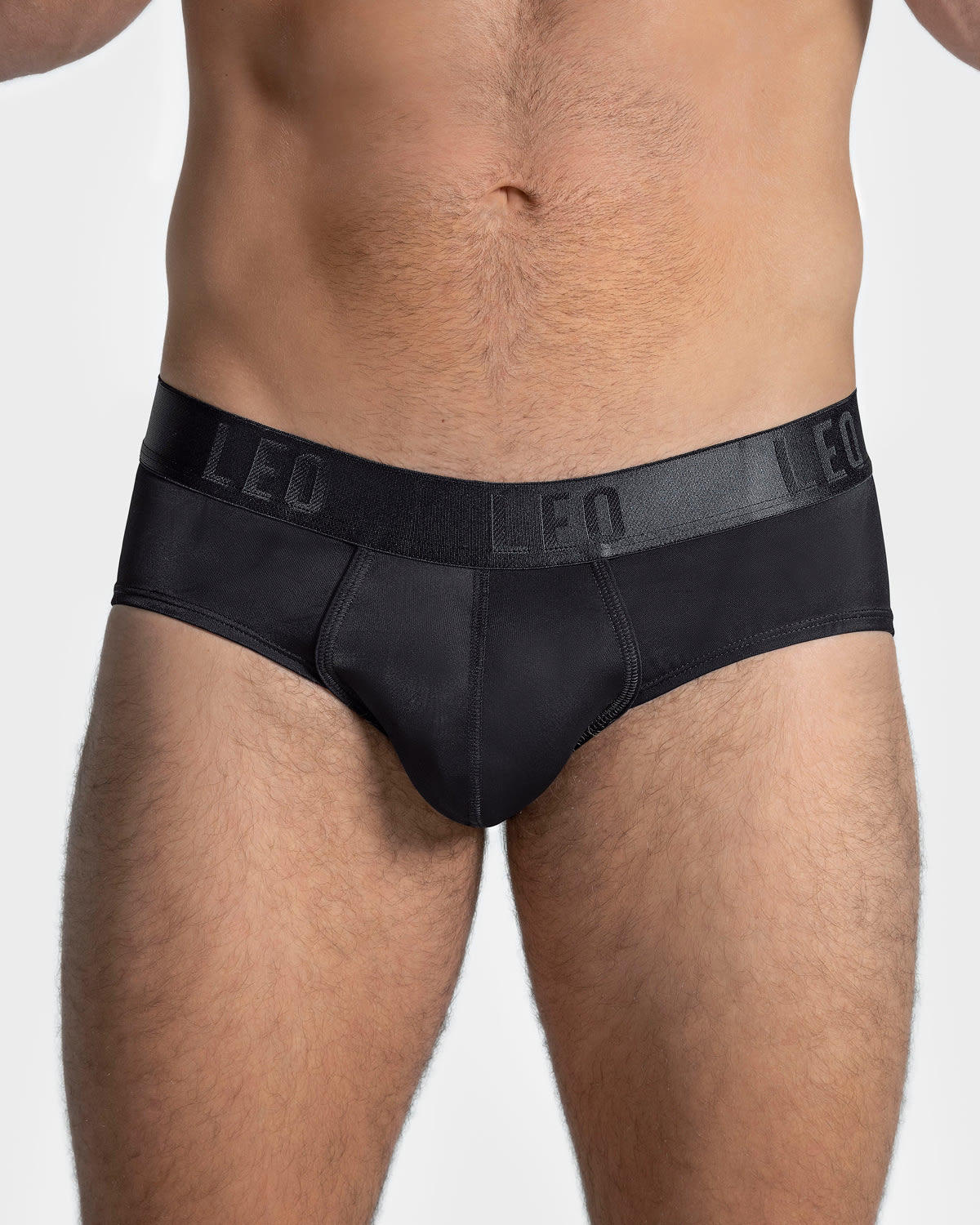 Men's Instant Butt Lift Padded Brief