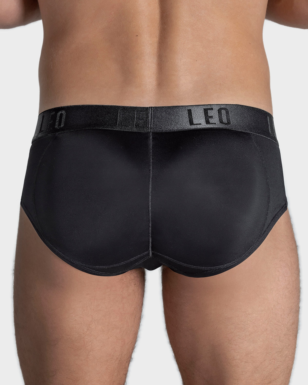 Men's Instant Butt Lift Padded Brief