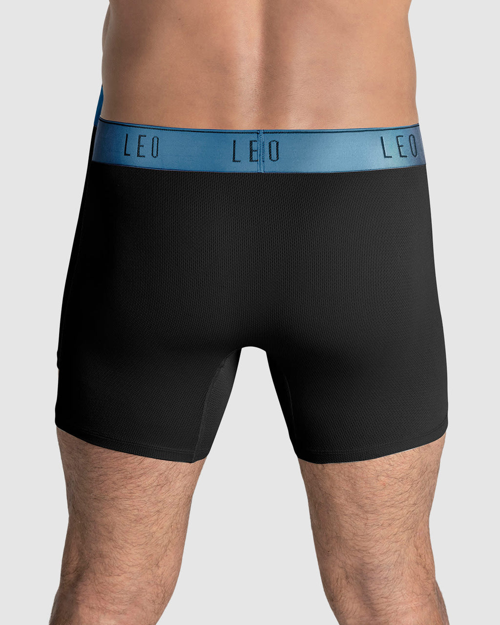 Ultra-Light Boxer Brief with Ergonomic Pouch