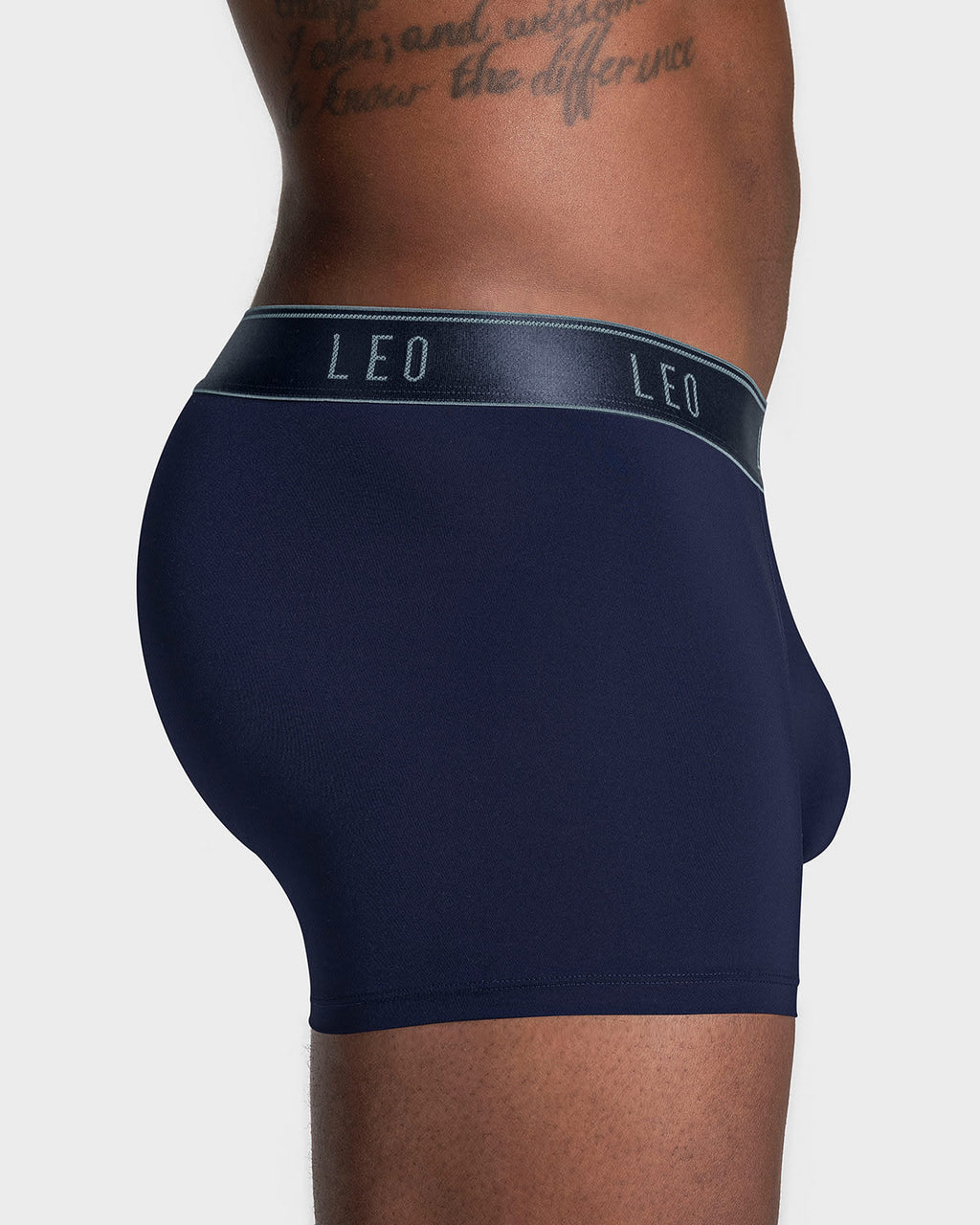 Cool Trunk with Ergonomic Pouch