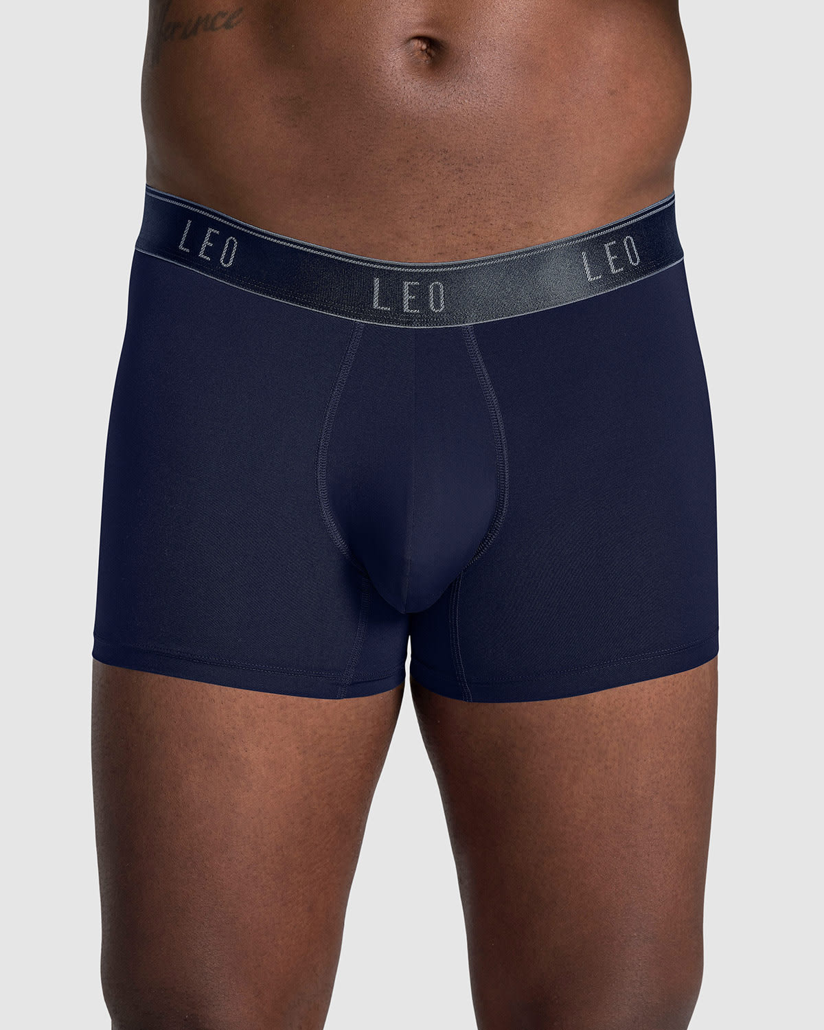 Cool Trunk with Ergonomic Pouch