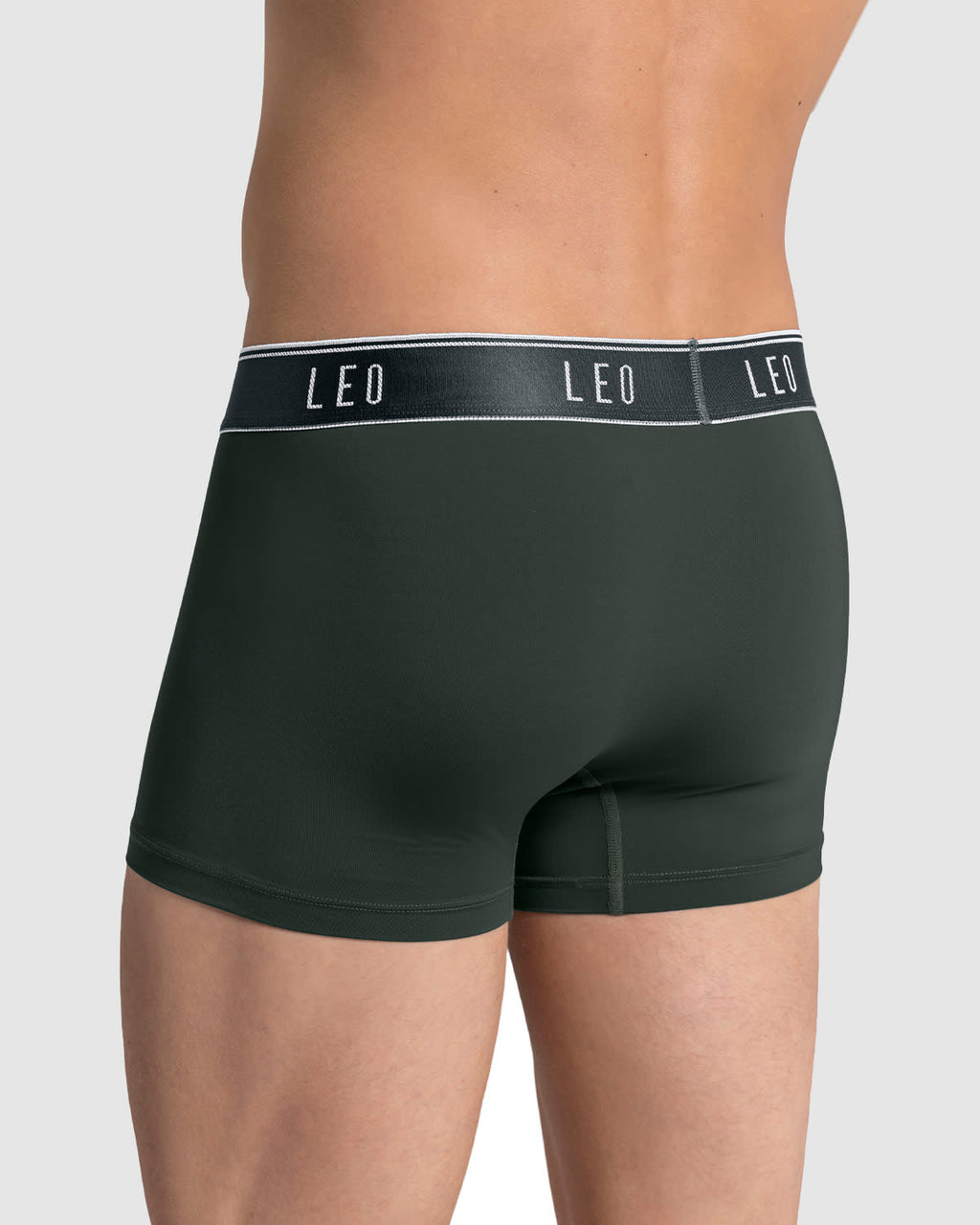 Cool Trunk with Ergonomic Pouch