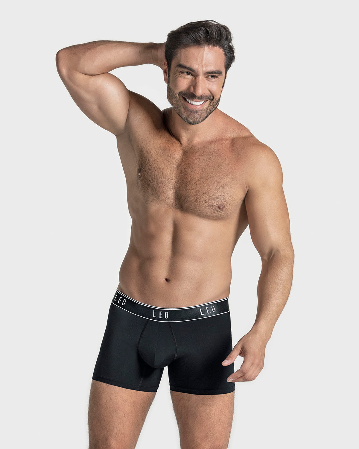 Cool Trunk with Ergonomic Pouch