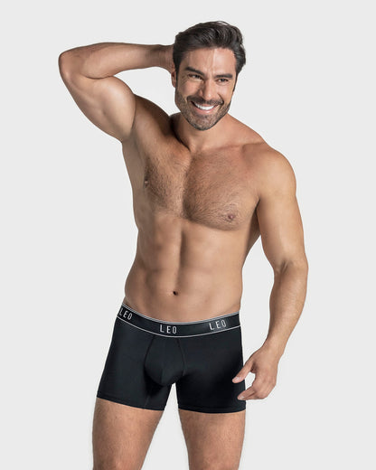 Cool Trunk with Ergonomic Pouch