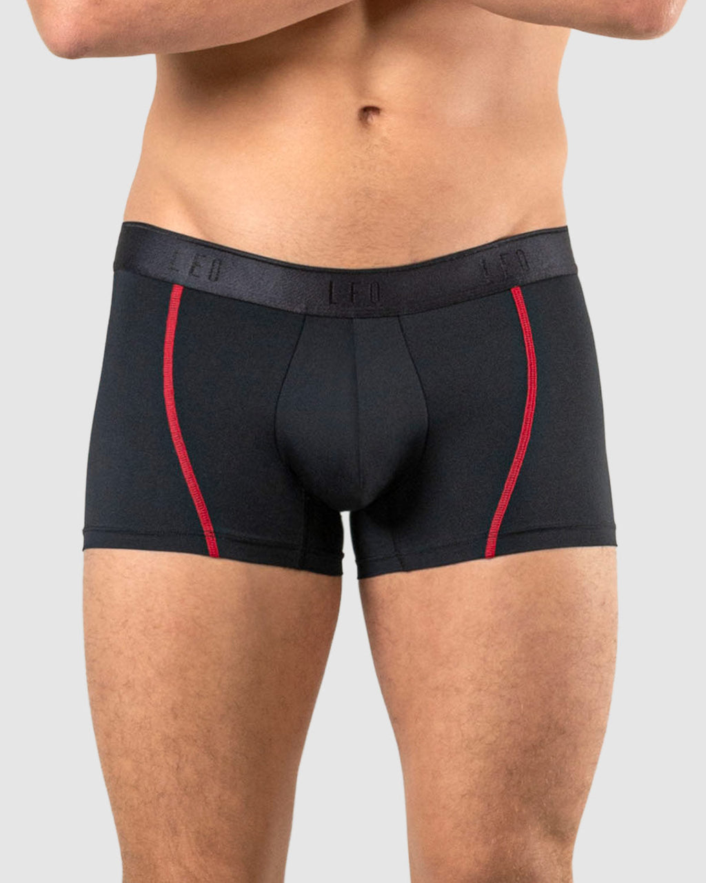Supportive Super-Cool Trunk with Ergonomic Pouch