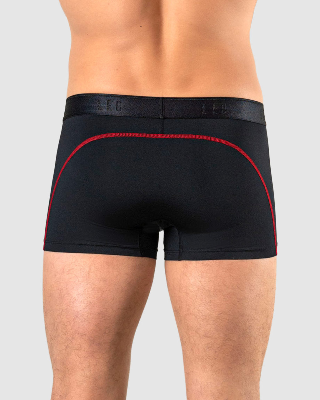 Supportive Super-Cool Trunk with Ergonomic Pouch