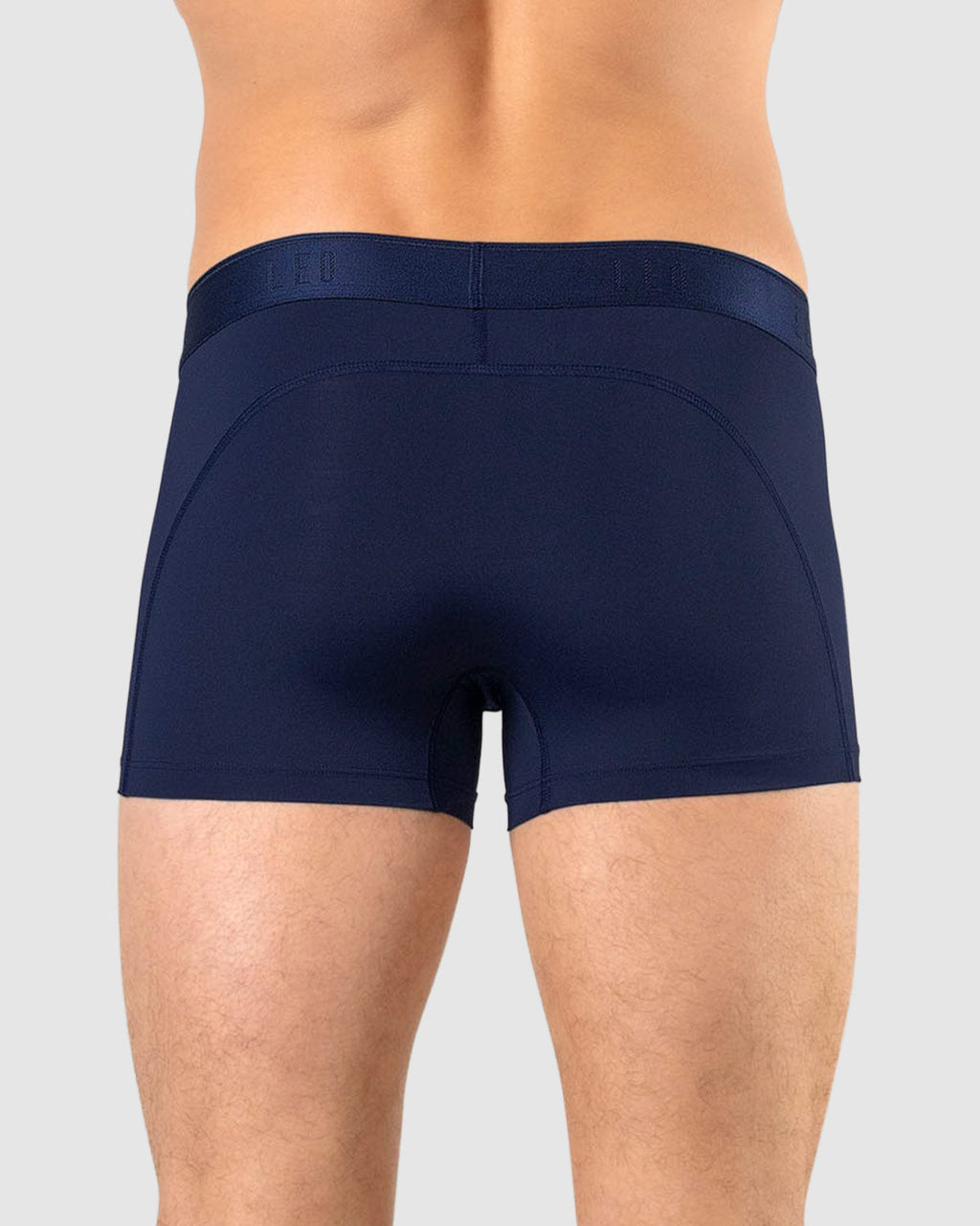 Supportive Super-Cool Trunk with Ergonomic Pouch