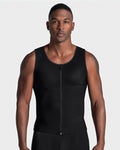 Firm Compression Vest with Back Support