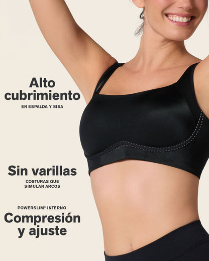2-Pack Everyday Wireless Support Bras
