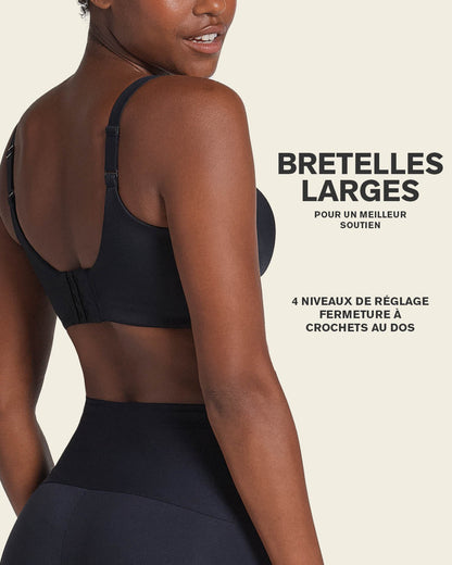 Wireless Support Bra