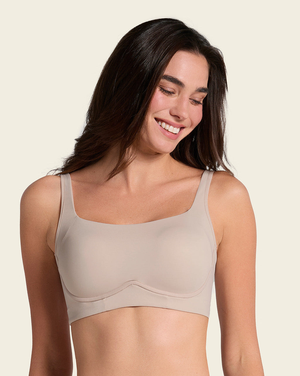 2-Pack Everyday Wireless Support Bras