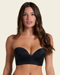 Next Generation Antigravity Wireless Strapless Bra