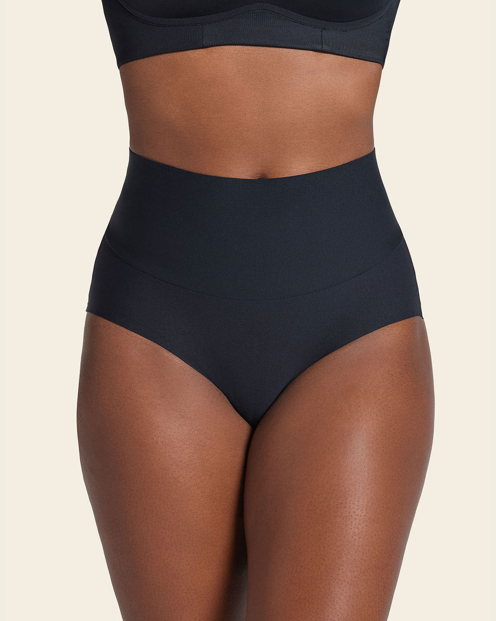 2-Pack FusedContour High-Tech High-Waisted Classic Sculpting Panties