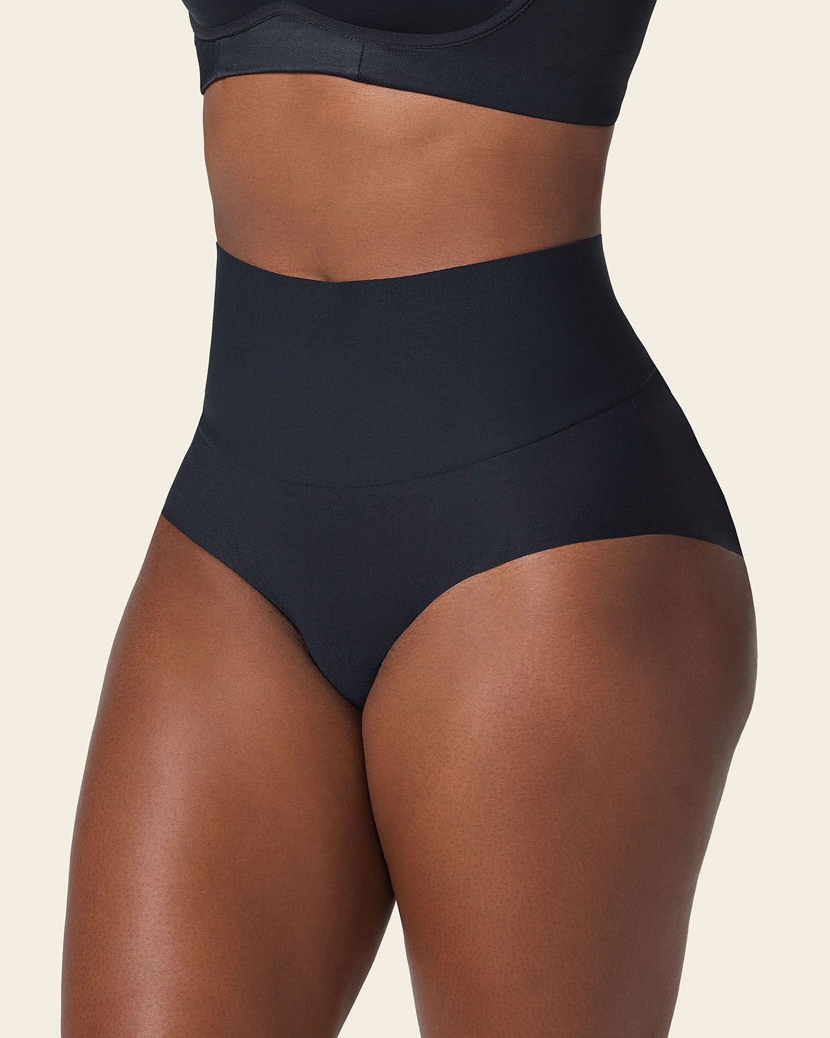 2-Pack FusedContour High-Tech High-Waisted Classic Sculpting Panties