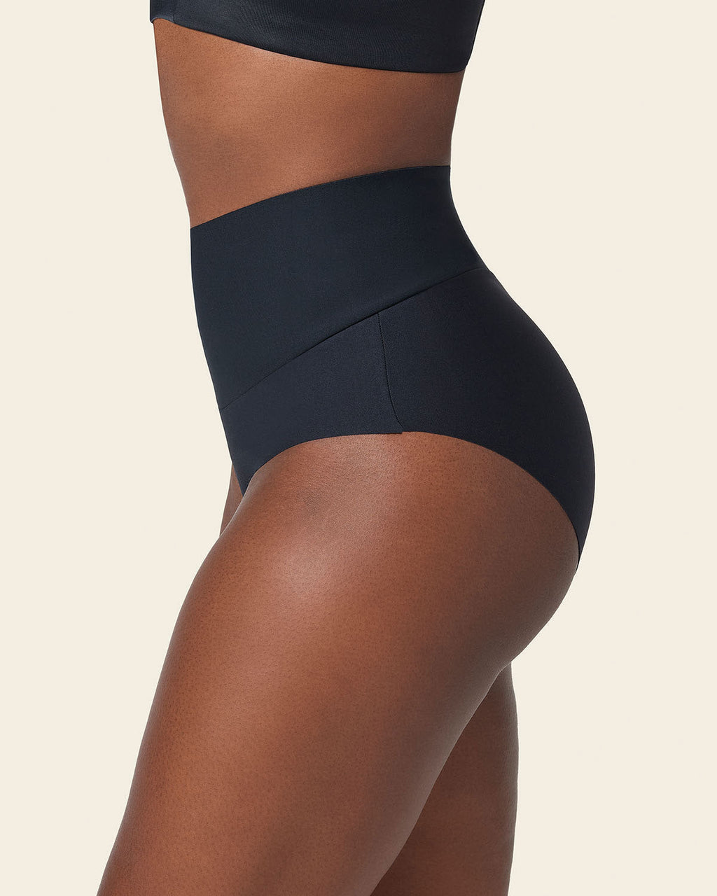 High-Tech High-Waisted Classic Sculpting Panty