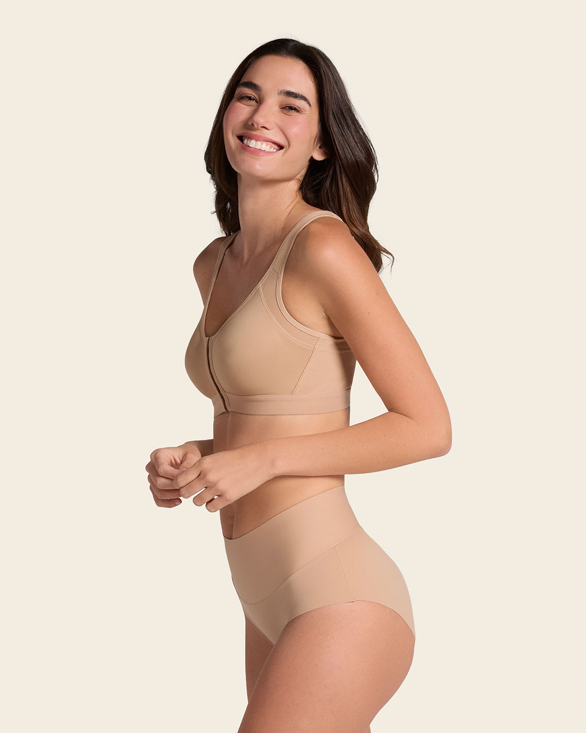 2-Pack FusedContour High-Tech High-Waisted Classic Sculpting Panties