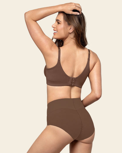 High-Tech High-Waisted Classic Sculpting Panty