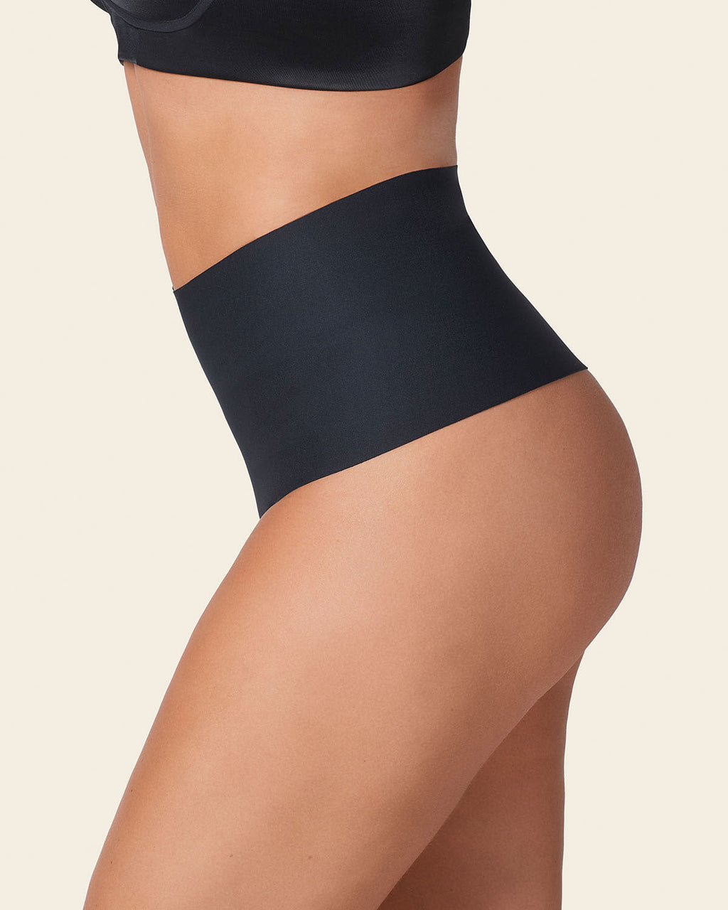 2-Pack FusedContour High-Tech High-Waisted Sculpting Thongs