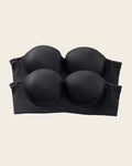 2-Pack Bras 360: Strapless Longline Contouring Bras
