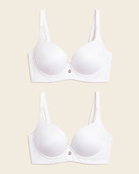 000 White