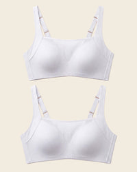 000 White