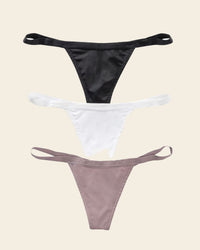 S49 Rosewood - White - Black