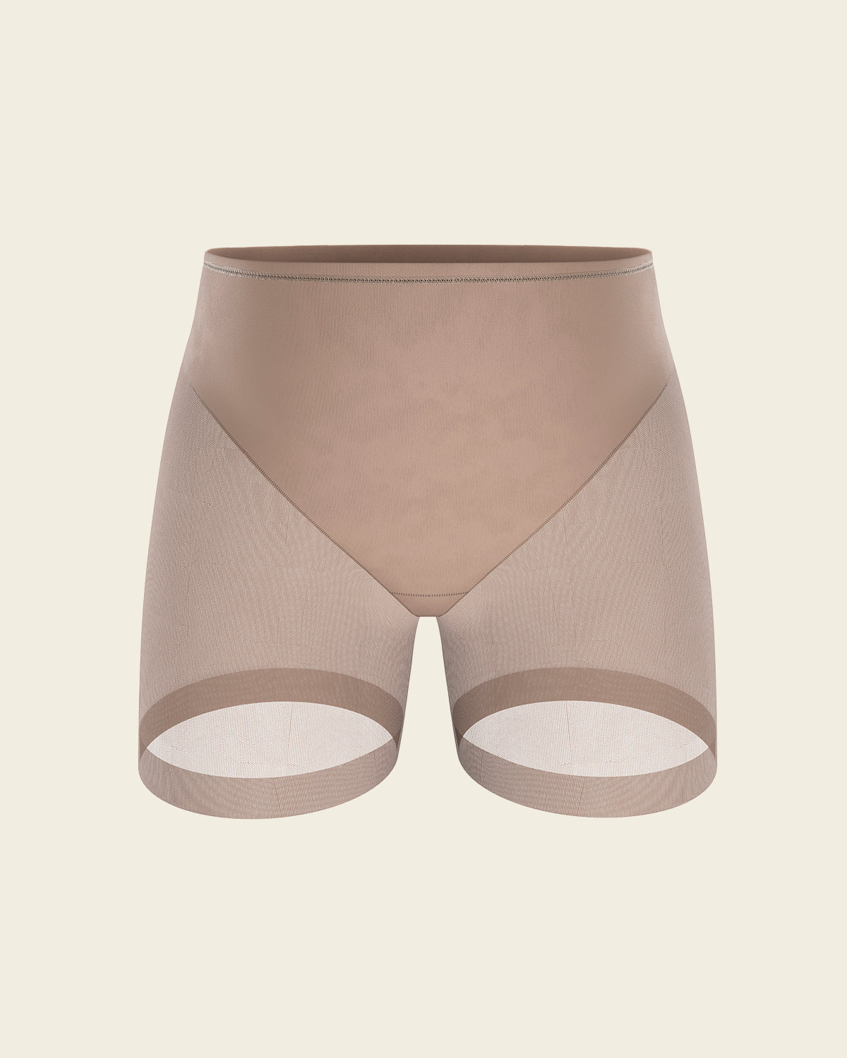 Sheer Shaper Panty Short