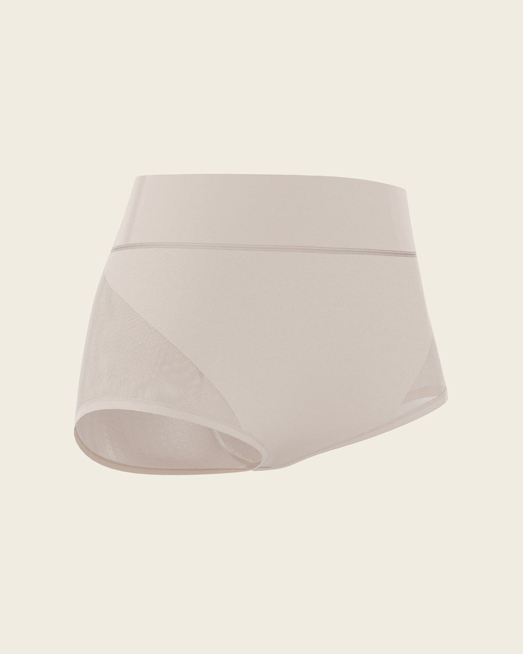 3-Pack High-Waisted Classic Sculpting Briefs