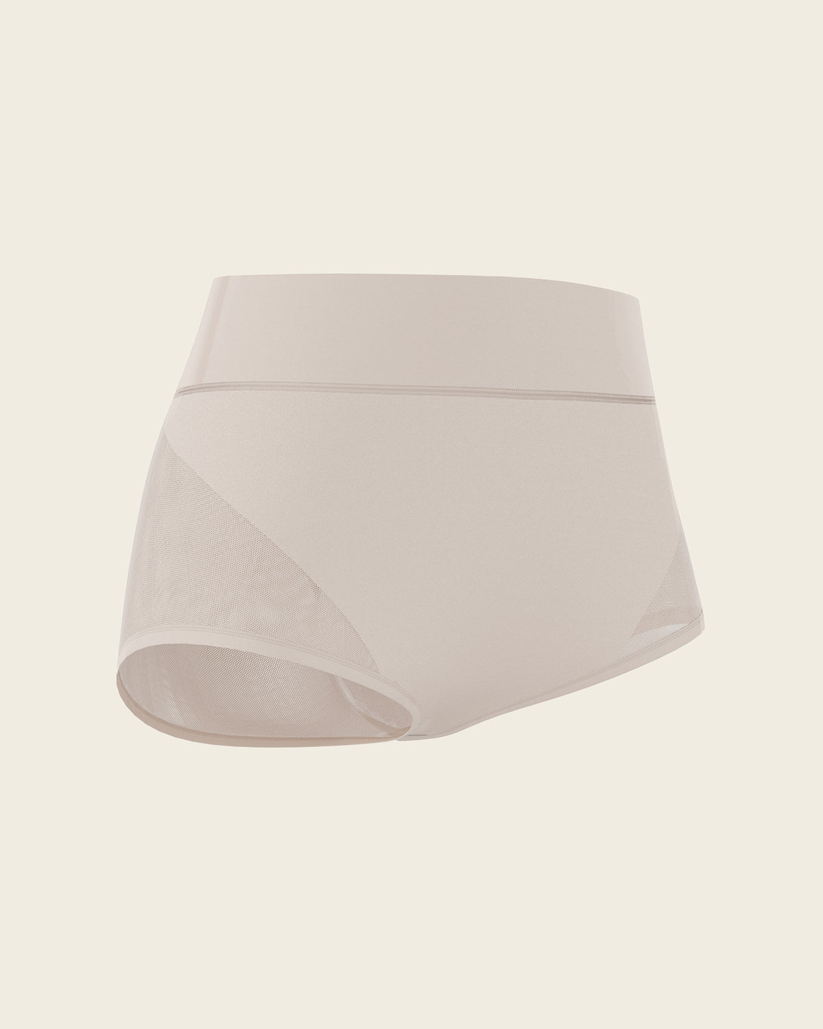 3-Pack High-Waisted Classic Sculpting Briefs