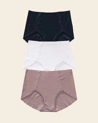 S26 Rosewood - White - Black