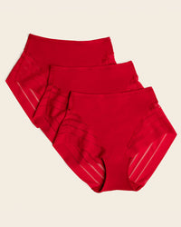 323 Red