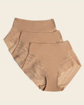 3-Pack Lace Classic Shaper Panties